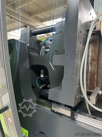 Injection molding machine Engel Victory 2460/260 Tech Ecodrive