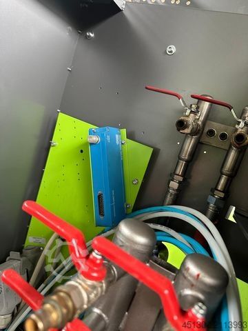Injection molding machine Engel Victory 2460/260 Tech Ecodrive