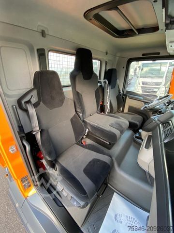 Other MAN TGM 13.290 BL CH 4x4 Kommunal/Winterdienst / Neu