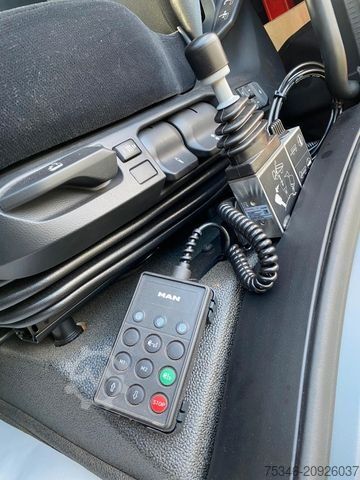 Other MAN TGM 13.290 BL CH 4x4 Kommunal/Winterdienst / Neu