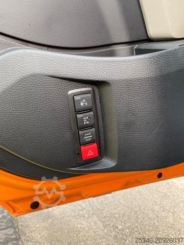 Other MAN TGM 13.290 BL CH 4x4 Kommunal/Winterdienst / Neu