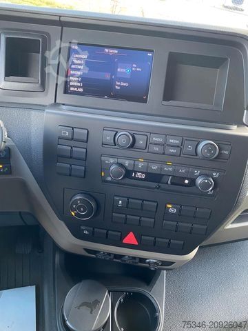 Other MAN TGM 13.290 BL CH 4x4 Kommunal/Winterdienst / Neu