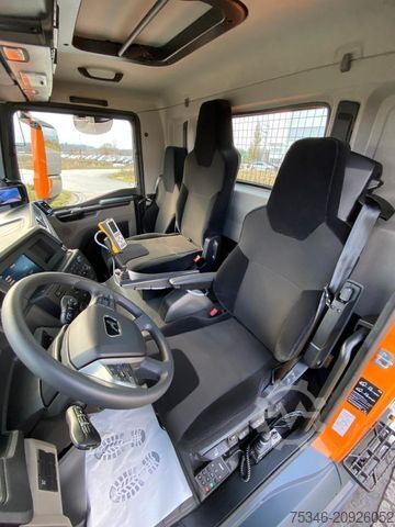 Other MAN TGM 13.290 BL CH 4x4 Kommunal/Winterdienst / Neu