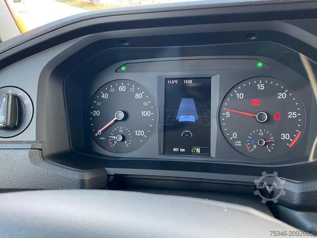 Other MAN TGM 13.290 BL CH 4x4 Kommunal/Winterdienst / Neu