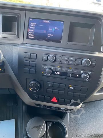 Other MAN TGM 13.290 BL CH 4x4 Kommunal/Winterdienst / Neu