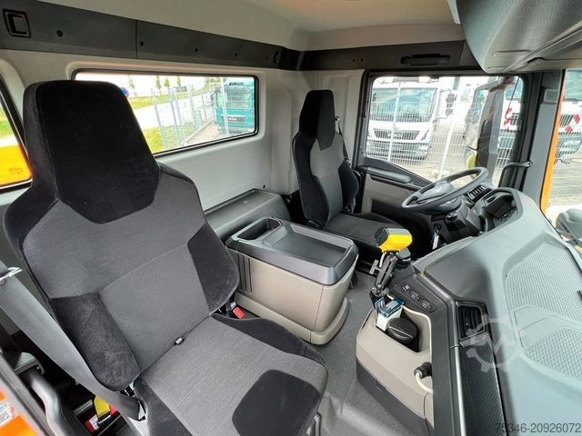 Other MAN TGS 18.360 BL CH 4x4 Kommunal/Winterdienst / Neu