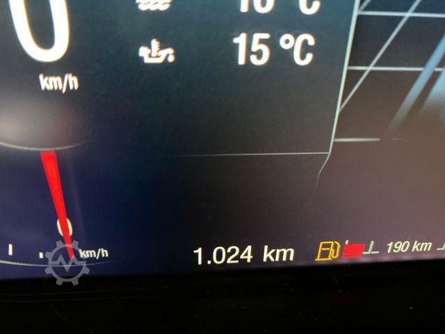 Other MAN TGS 18.360 BL CH 4x4 Kommunal/Winterdienst / Neu