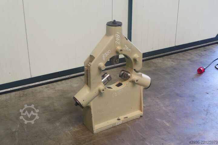Metal cutting Tooling CU 1000 CU 1000