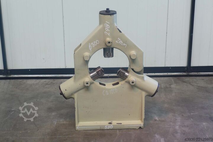 Metal cutting Tooling CU 1000 CU 1000