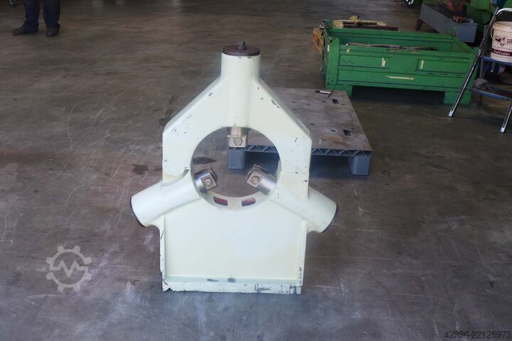 Metal cutting Tooling CU 1000 CU 1000