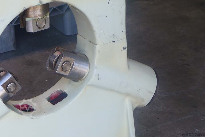 Metal cutting Tooling CU 1000 CU 1000
