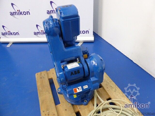 6-axis industrial robot ABB IRB 140 M2000 Typ B