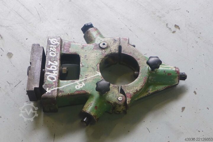 Steady rest fixed universal Ø 120 mm universal 