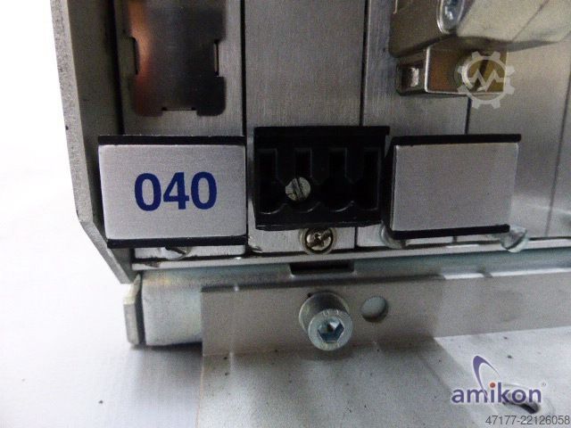 Robot with control unit CS7MB RX60 Stäubli RX 60