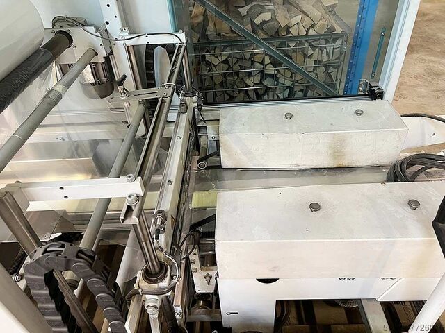 Packing Machine Beck S1750 XT