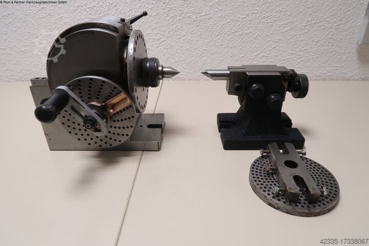 Indexing Device WENIG HT 130 (unbenutzt)