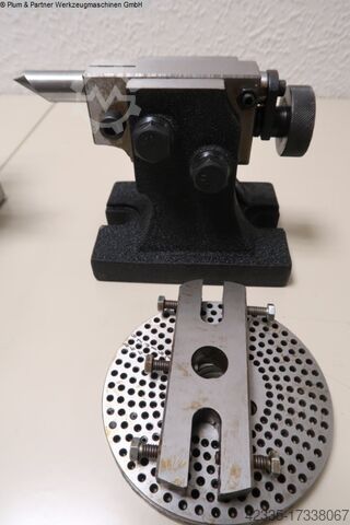 Indexing Device WENIG HT 130 (unbenutzt)