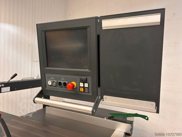 Formatkreissäge Altendorf F 45 ElmoDrive