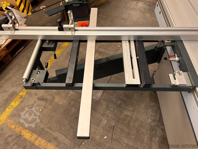 Circular sawing machines Altendorf F 45 ElmoDrive