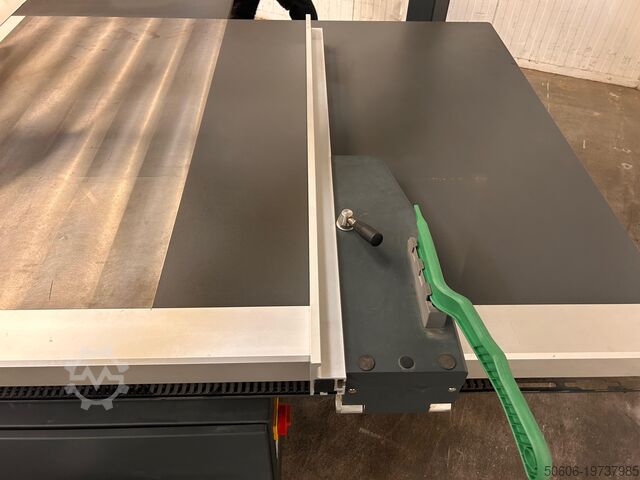 Formatkreissäge Altendorf F 45 ElmoDrive