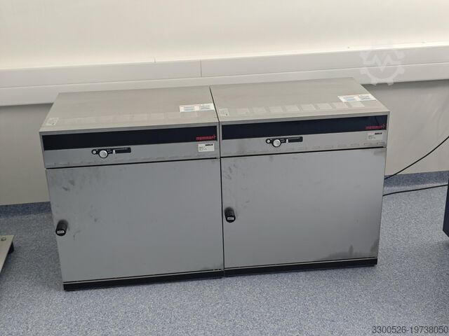 3D-Drucker 3D printer ZBuilder Ultra