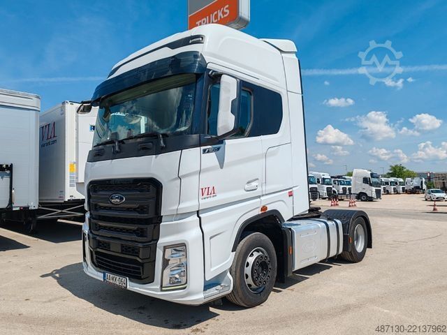 Standard tractor unit FORD F-MAX 500