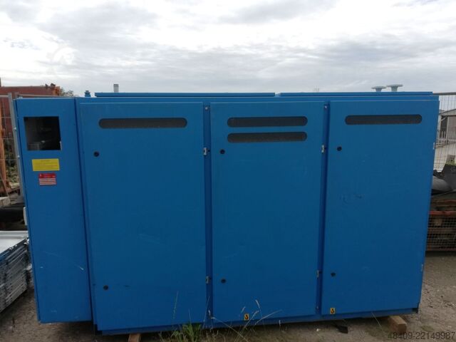 Control unit BOSCH ECO1