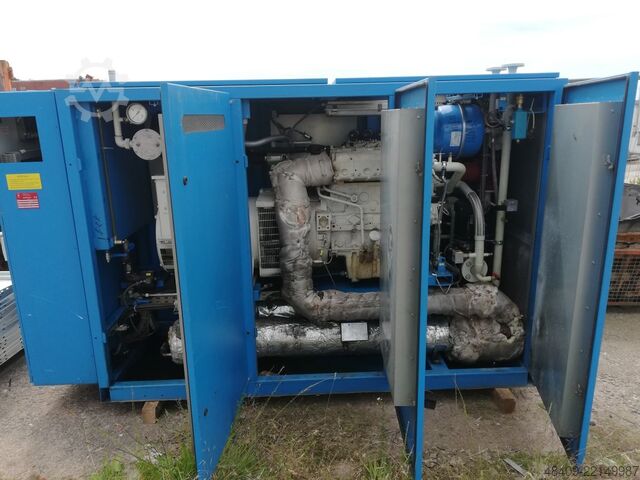 Control unit BOSCH ECO1