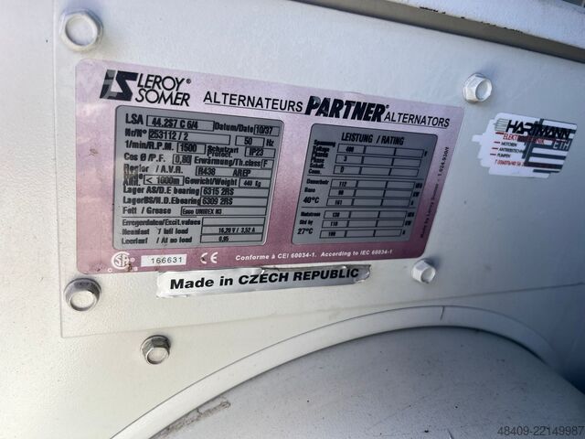 Control unit BOSCH ECO1