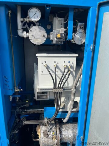 Control unit BOSCH ECO1