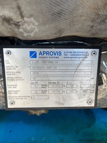 Control unit BOSCH ECO1