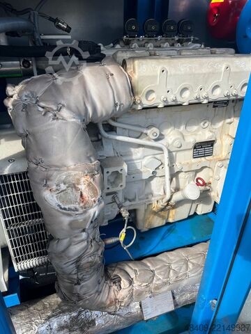 Control unit BOSCH ECO1