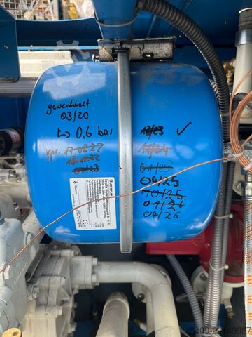 Control unit BOSCH ECO1