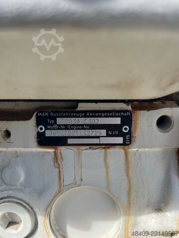 Control unit BOSCH ECO1