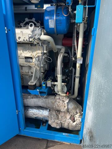 Control unit BOSCH ECO1