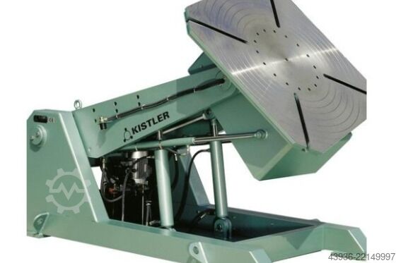 Schweißpositionierer Kistler HP 7500 Kistler HP 7500