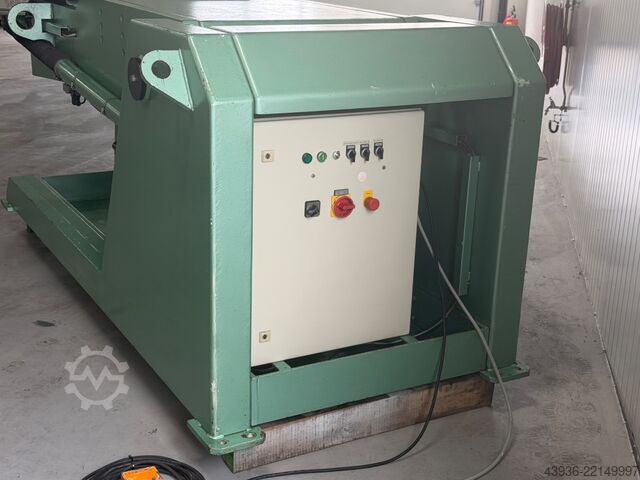 Schweißpositionierer Kistler HP 7500 Kistler HP 7500
