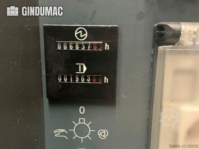 DMG MORI DMU 65 monoBLOCK DMG MORI DMU 65 monoBLOCK