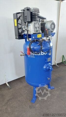 Kolbenkompressor METABO MEGA Station 660-11-270