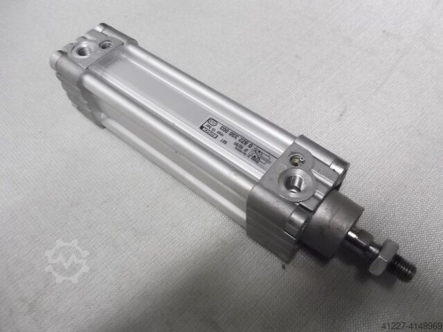 Pneumatic cylinders Bosch** 