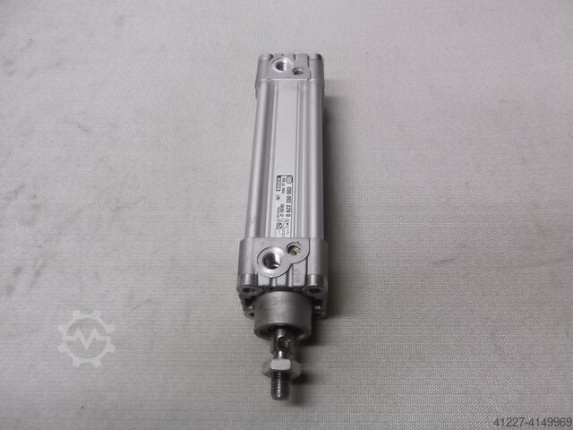 Pneumatic cylinders Bosch** 