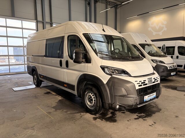 Van Fiat Ducato