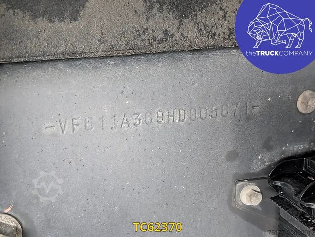 Standard-SZM Renault T 440