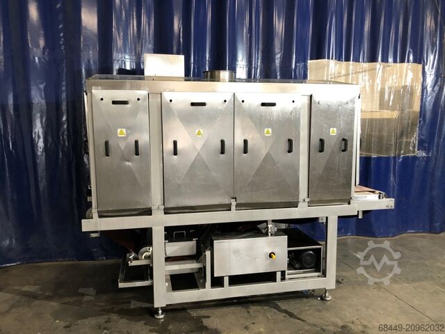 Teflon- Contact cooker Type CC 618 Formcook Teflon Contact Grill Type CC 618