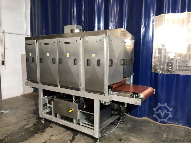 Teflon- Contact cooker Type CC 618 Formcook Teflon Contact Grill Type CC 618