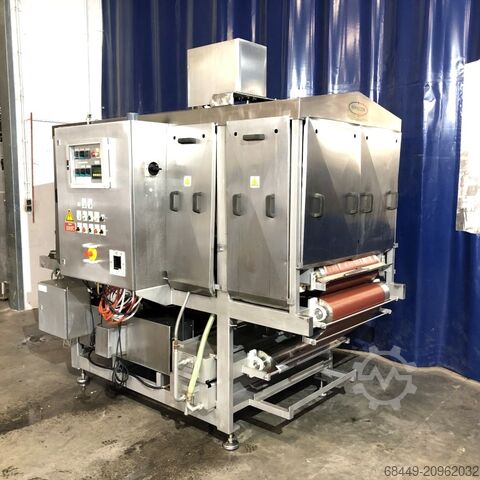 Teflon- Contact cooker Type CC 618 Formcook Teflon Contact Grill Type CC 618