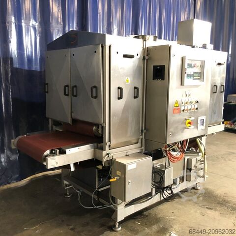 Teflon- Contact cooker Type CC 618 Formcook Teflon Contact Grill Type CC 618