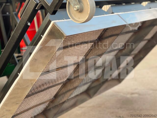 Asphalt Pothone Repair Complex TICAB Asphalt Pothole Repair Complex MIRA-3