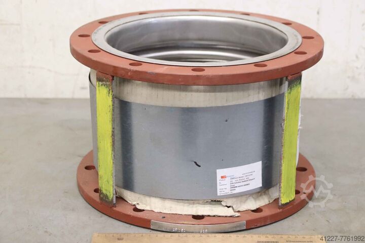 Axial compensator SB Broneske SBF25.050