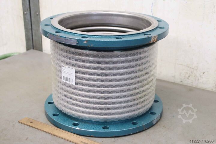 Compensator DN250 Wellflex PN 2.5 DN 250